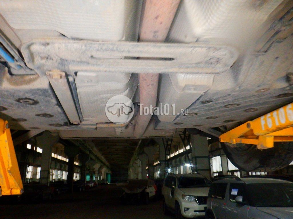 Фото MINI Cooper S 170