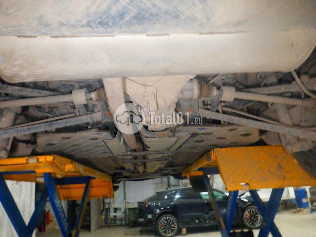 Фото MINI Cooper S 182