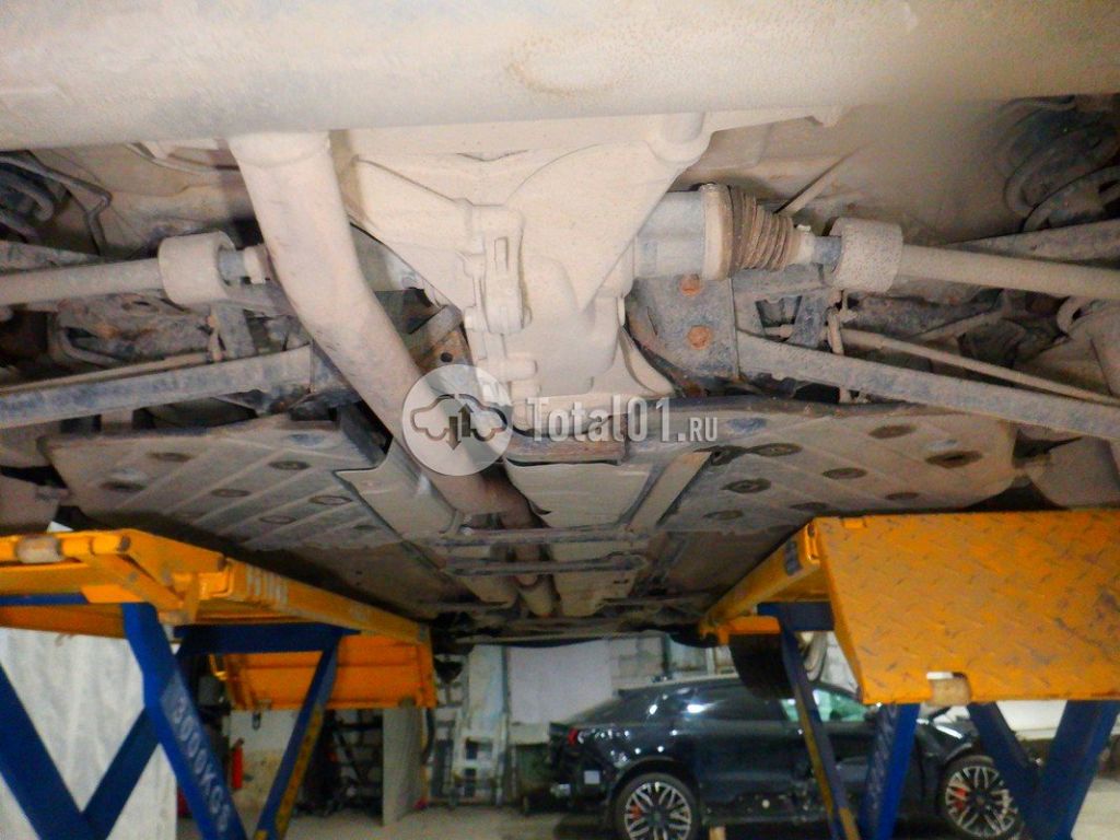 Фото MINI Cooper S 184