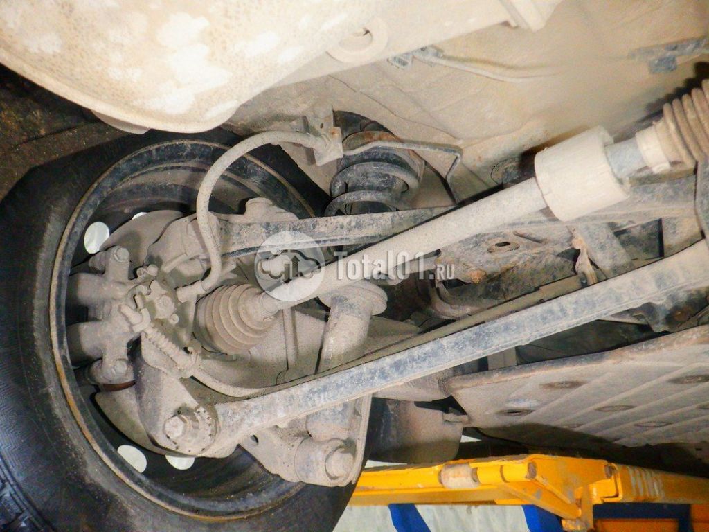 Фото MINI Cooper S 186