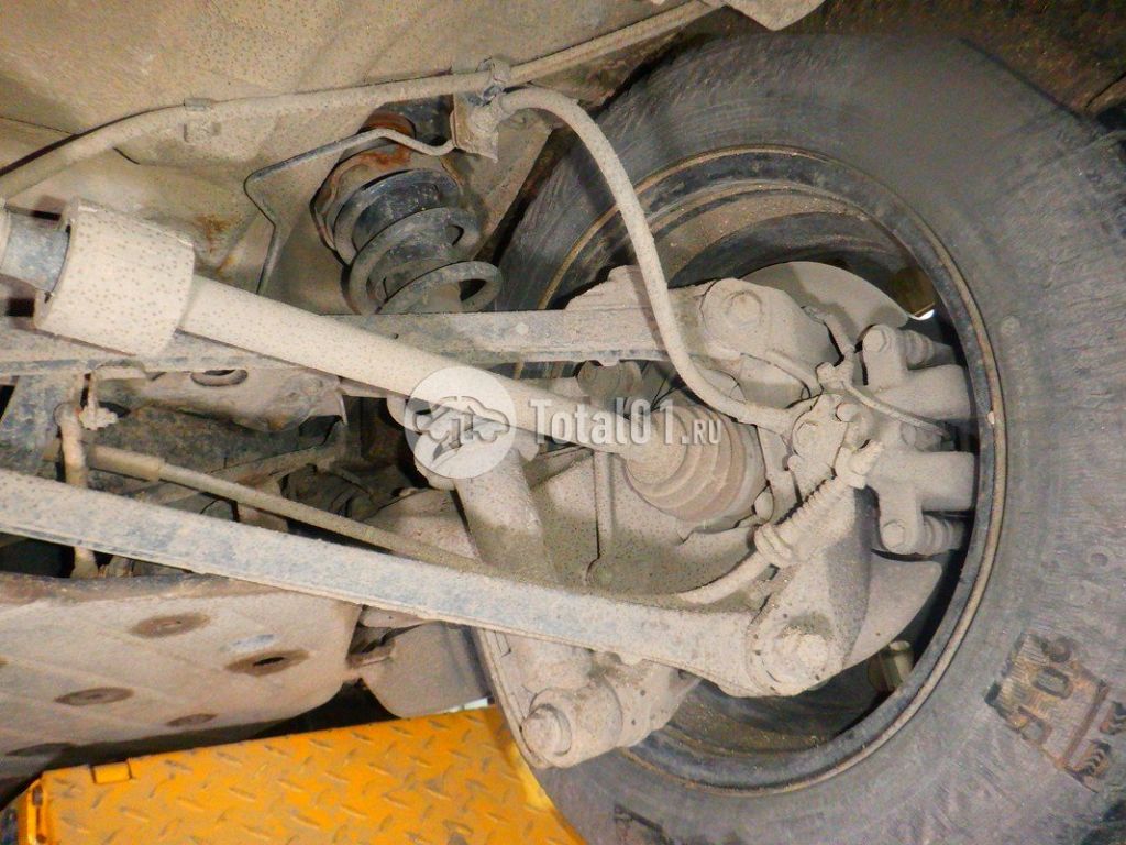 Фото MINI Cooper S 188