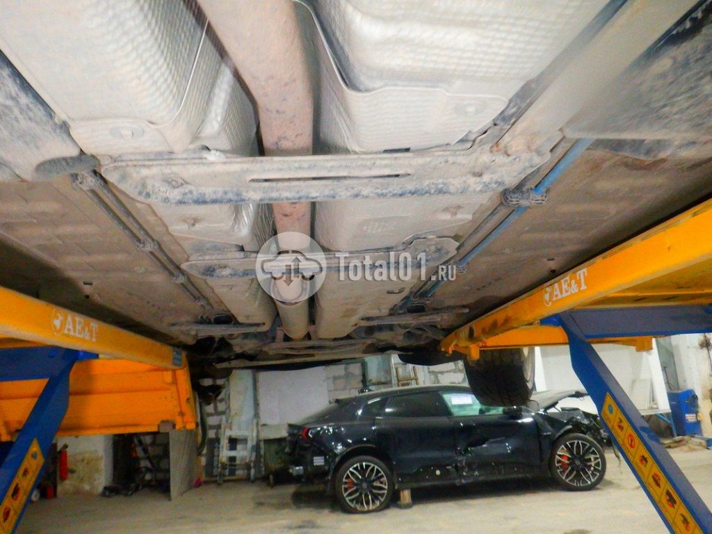 Фото MINI Cooper S 192