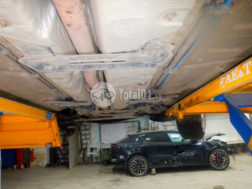 Фото MINI Cooper S 194