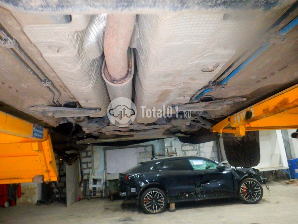 Фото MINI Cooper S 196