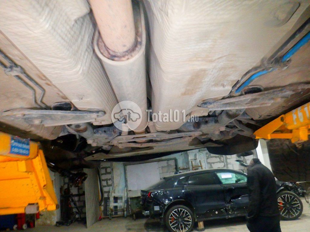 Фото MINI Cooper S 198