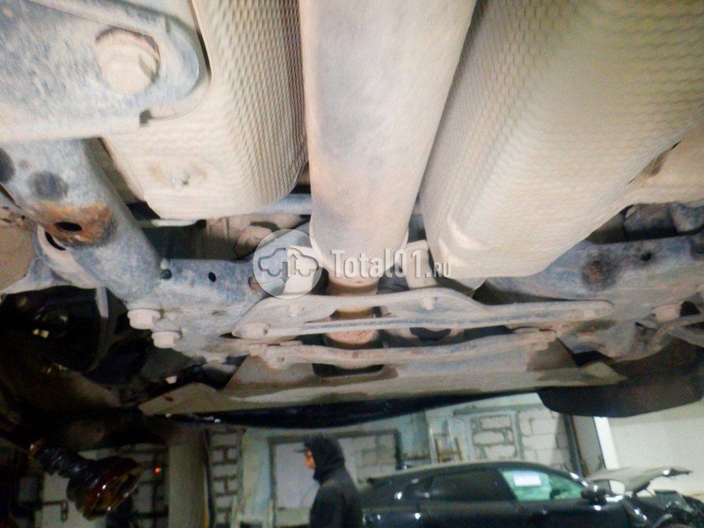 Фото MINI Cooper S 200