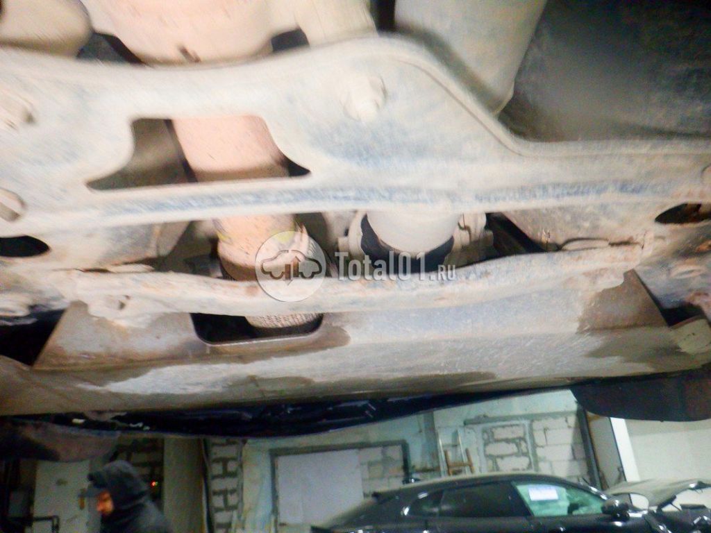 Фото MINI Cooper S 202