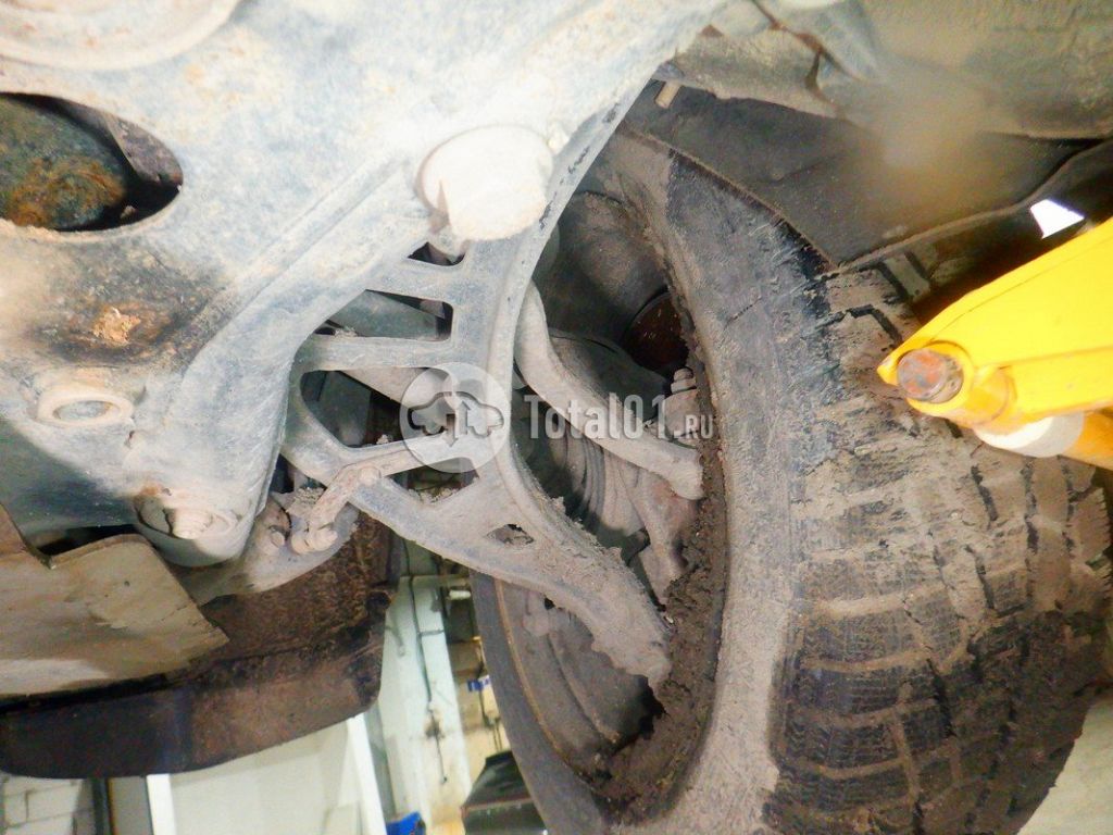 Фото MINI Cooper S 204