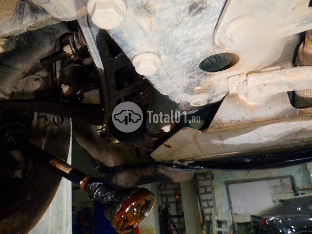 Фото MINI Cooper S 206