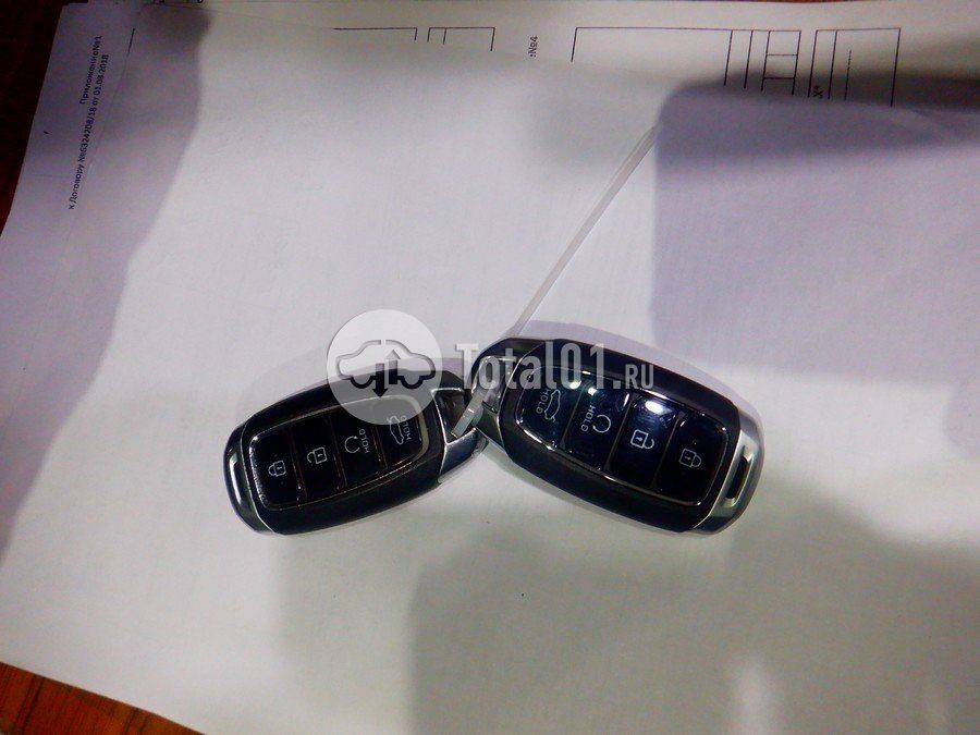 Фото Hyundai Elantra 18