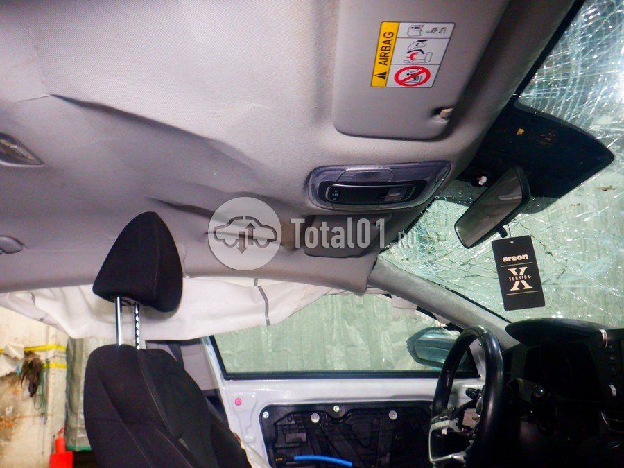 Фото Hyundai Elantra 38