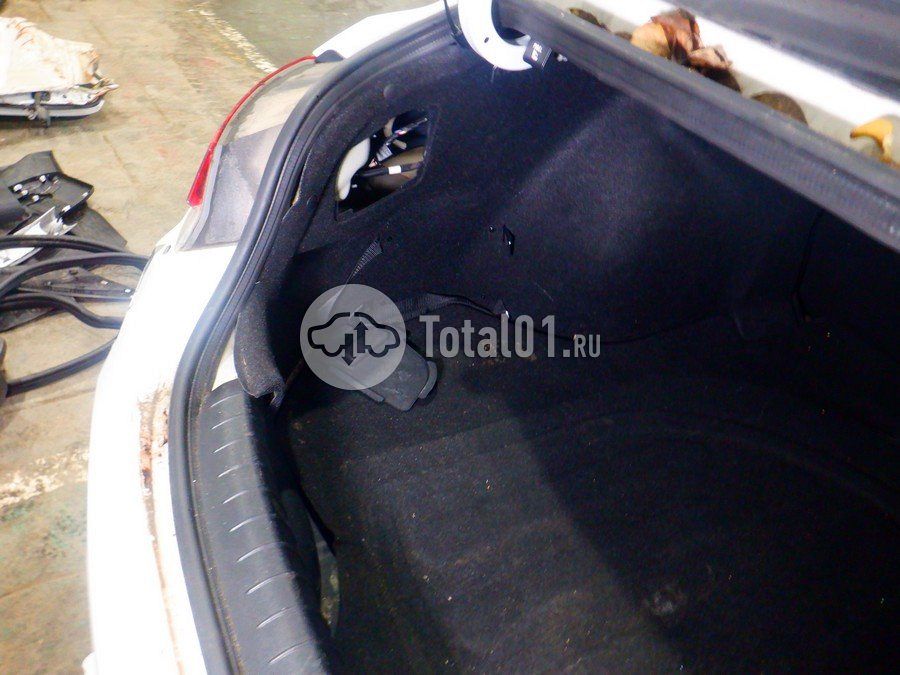 Фото Hyundai Elantra 64