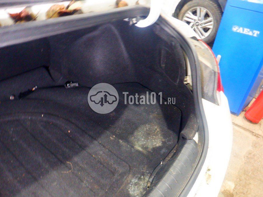 Фото Hyundai Elantra 66