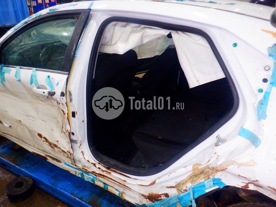 Фото Hyundai Elantra 72