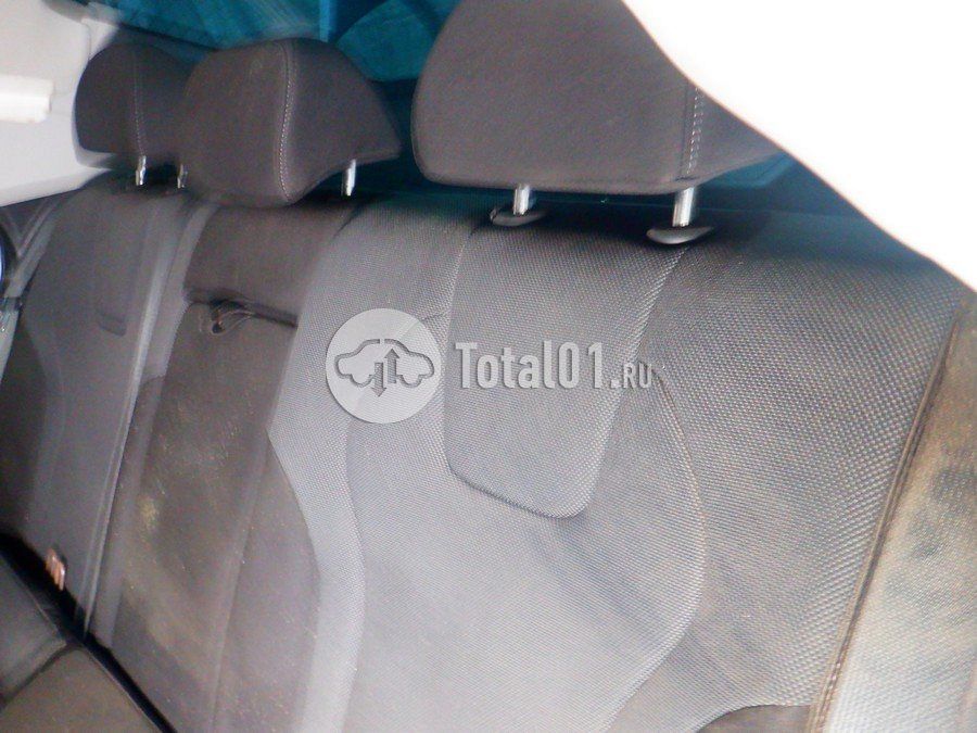 Фото Hyundai Elantra 78