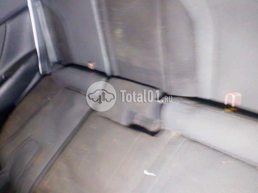 Фото Hyundai Elantra 82