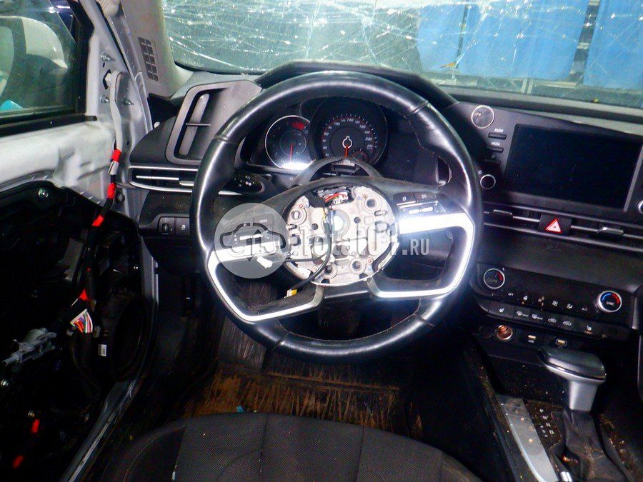 Фото Hyundai Elantra 88