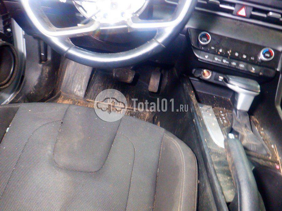 Фото Hyundai Elantra 94