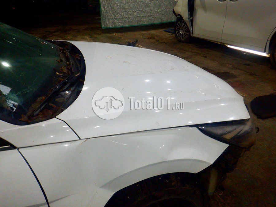 Фото Hyundai Elantra 98