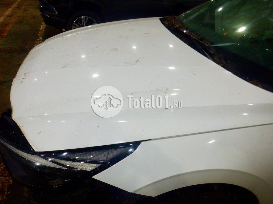 Фото Hyundai Elantra 102