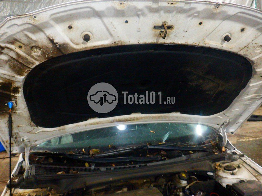 Фото Hyundai Elantra 110