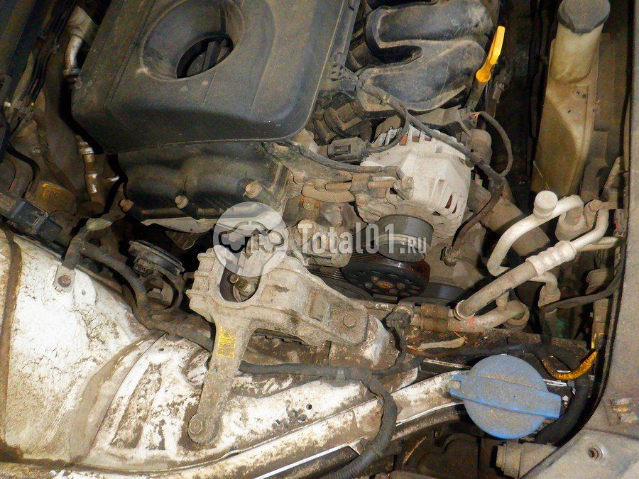 Фото Hyundai Elantra 114