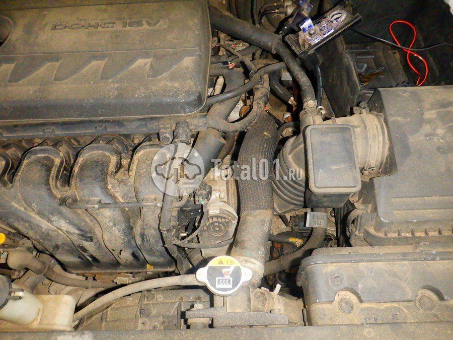 Фото Hyundai Elantra 116