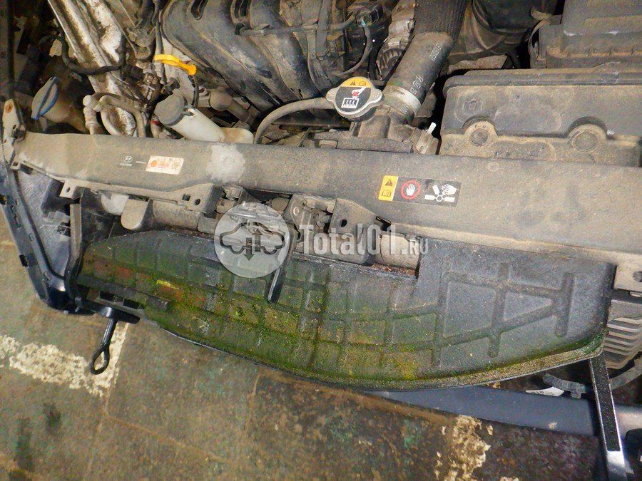 Фото Hyundai Elantra 122