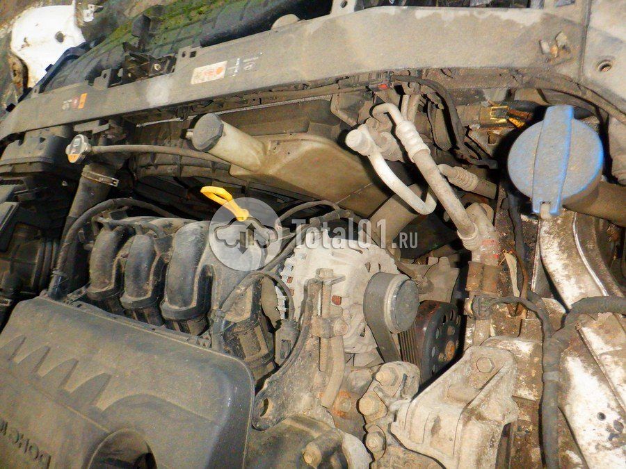 Фото Hyundai Elantra 126