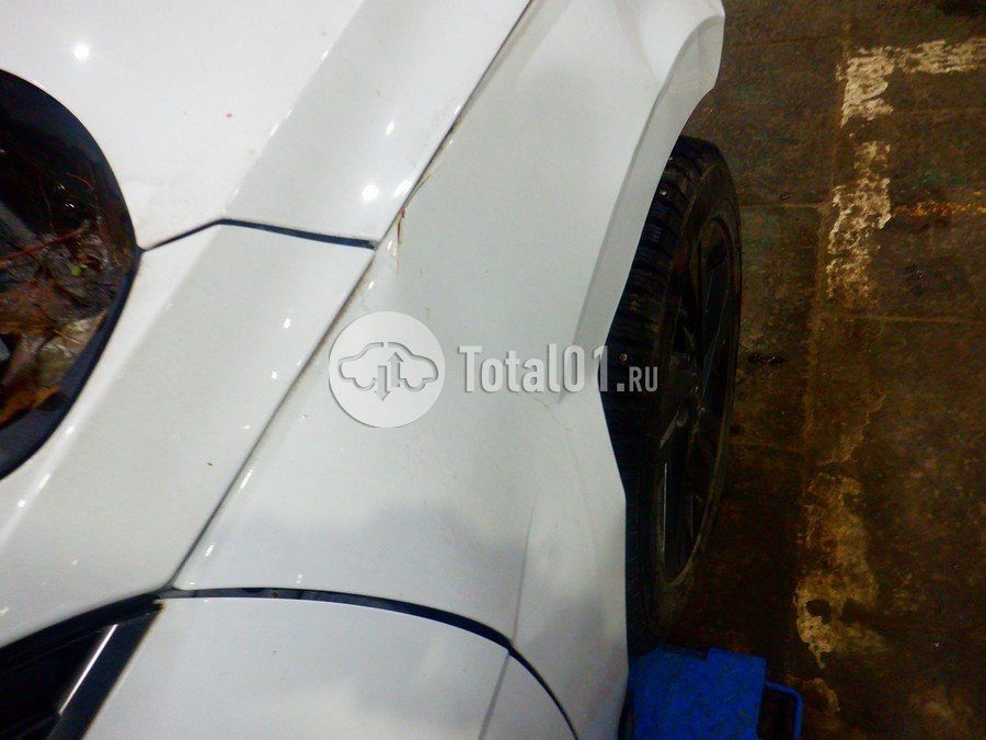 Фото Hyundai Elantra 136