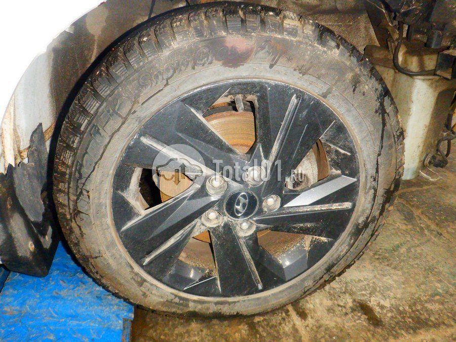 Фото Hyundai Elantra 138