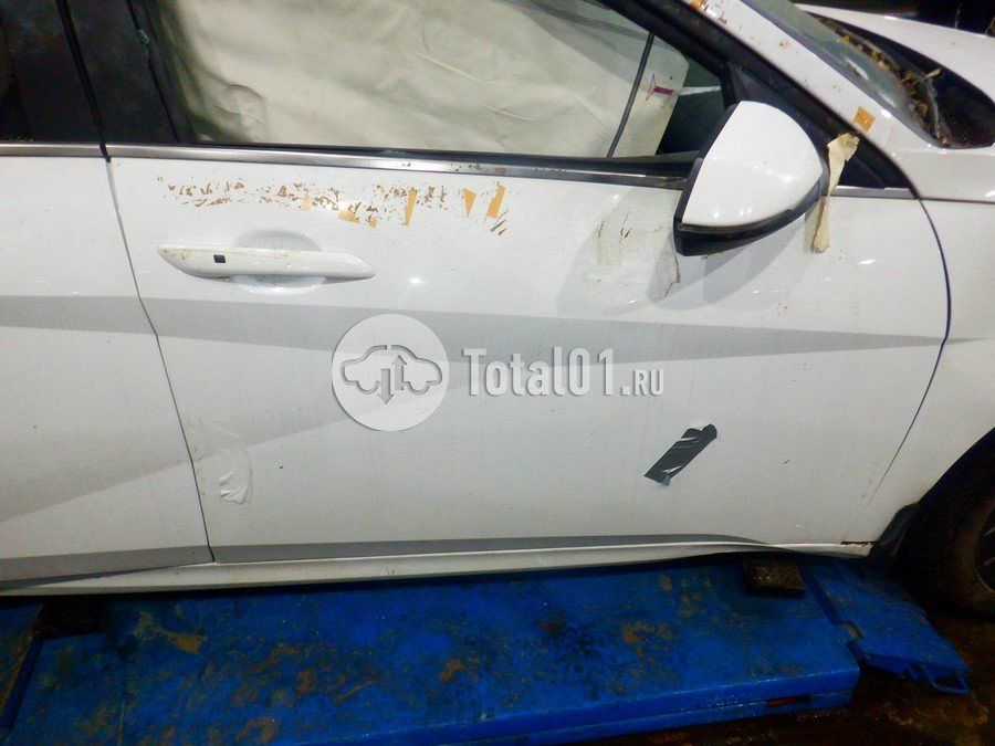 Фото Hyundai Elantra 148