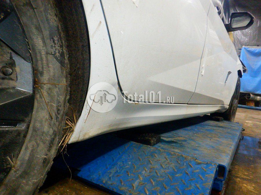 Фото Hyundai Elantra 158