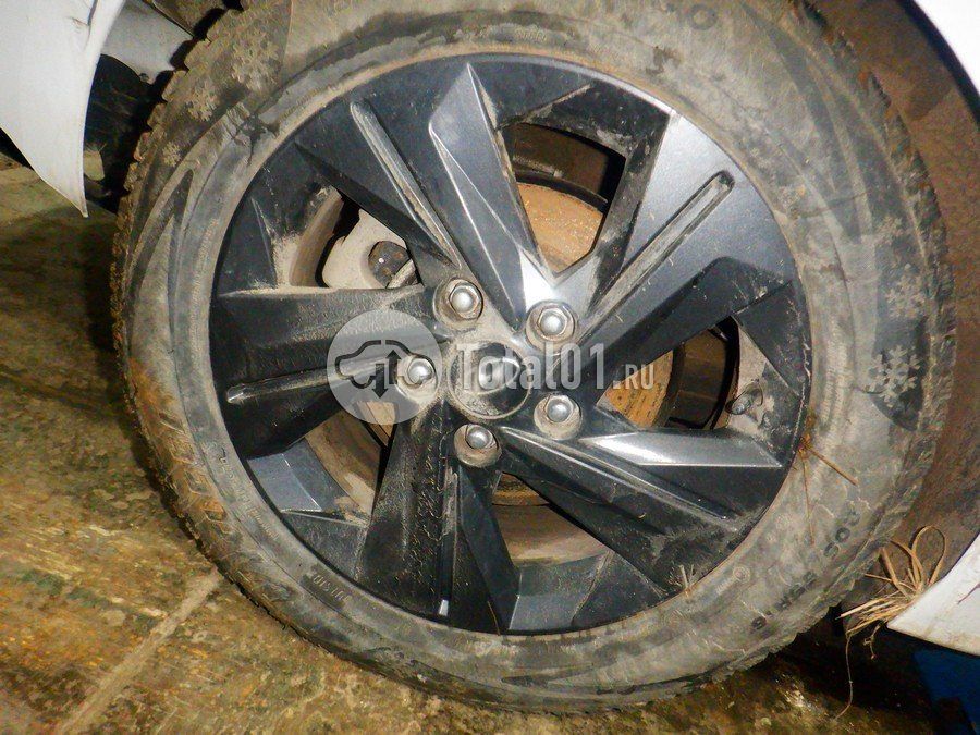 Фото Hyundai Elantra 162