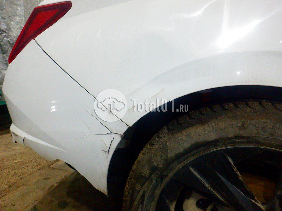 Фото Hyundai Elantra 164