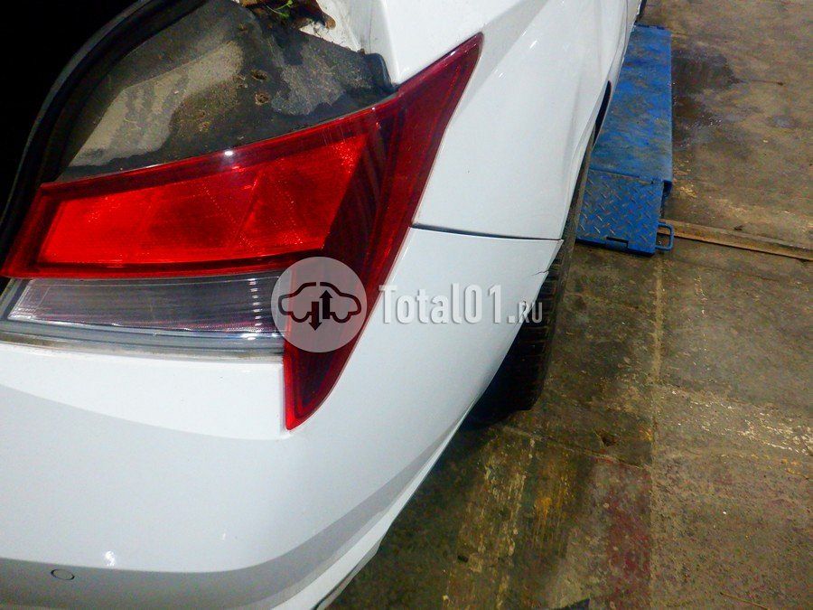 Фото Hyundai Elantra 168