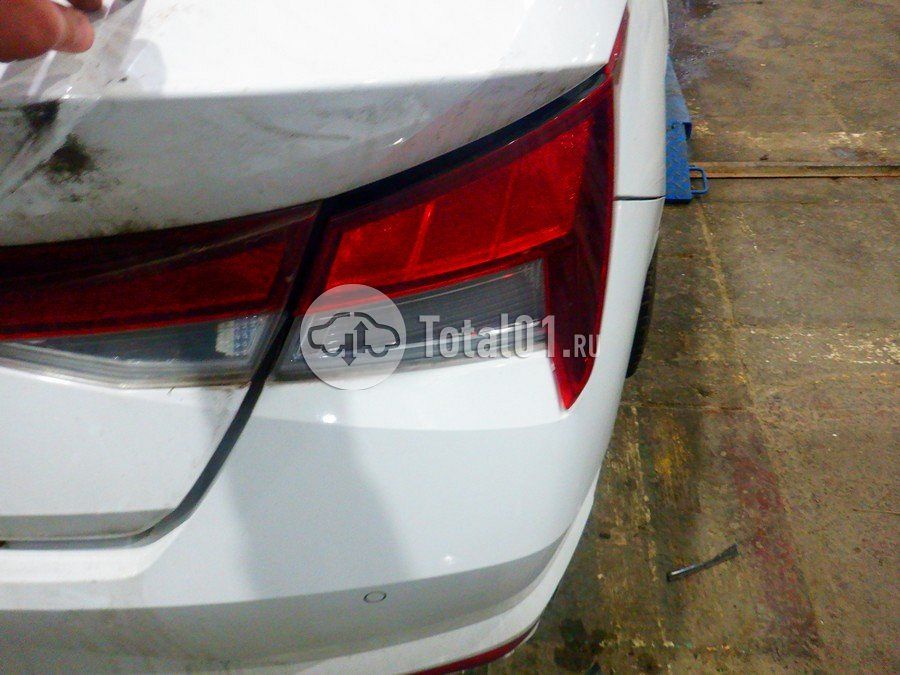 Фото Hyundai Elantra 172