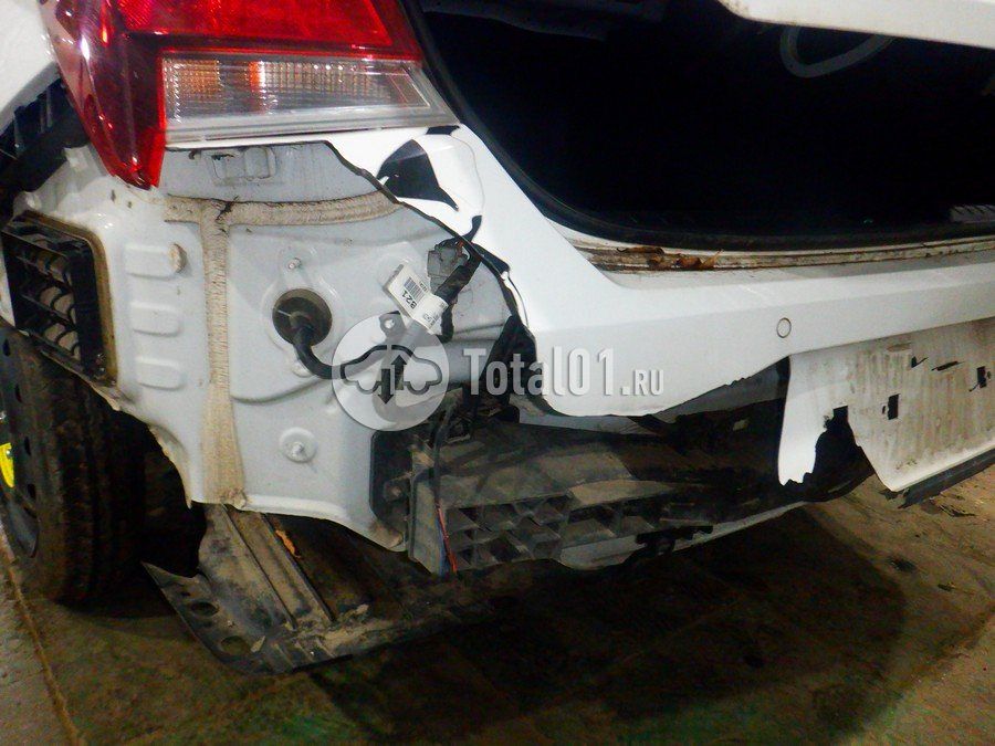 Фото Hyundai Elantra 184