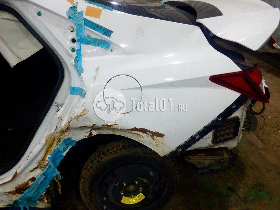 Фото Hyundai Elantra 200