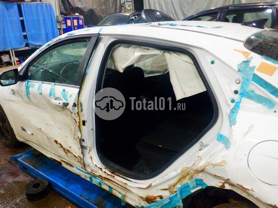 Фото Hyundai Elantra 202