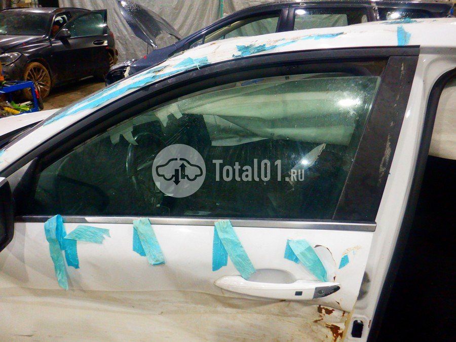 Фото Hyundai Elantra 204