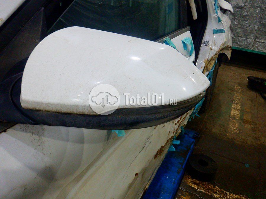 Фото Hyundai Elantra 208