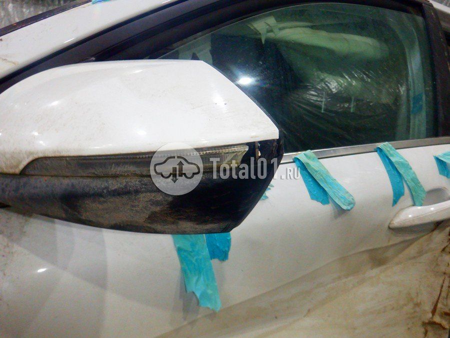 Фото Hyundai Elantra 212