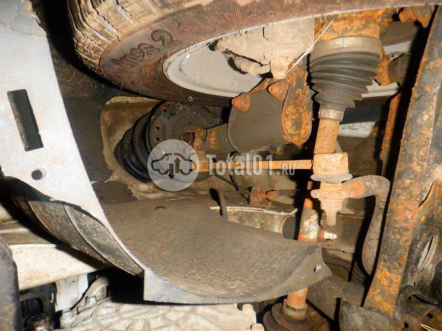 Фото Hyundai Elantra 236