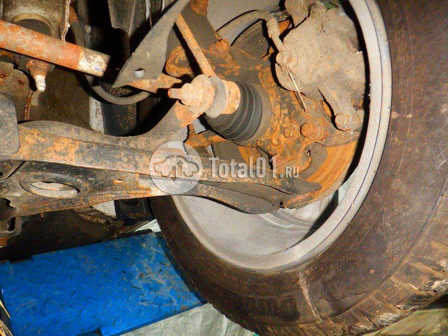 Фото Hyundai Elantra 238