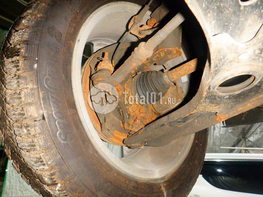 Фото Hyundai Elantra 250