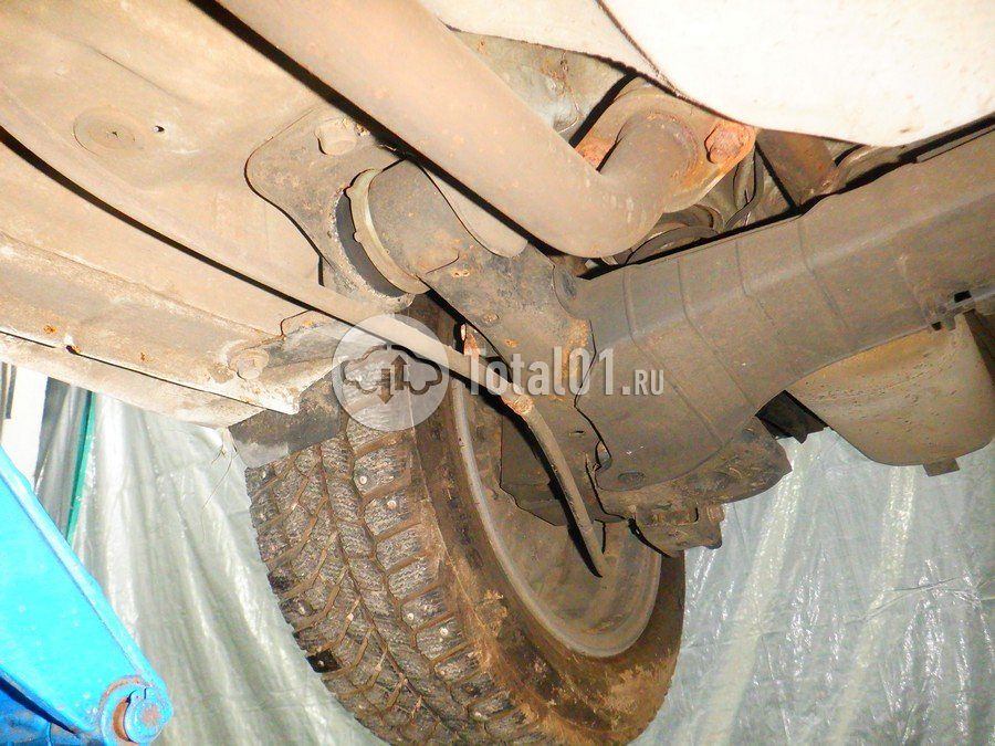 Фото Hyundai Elantra 270