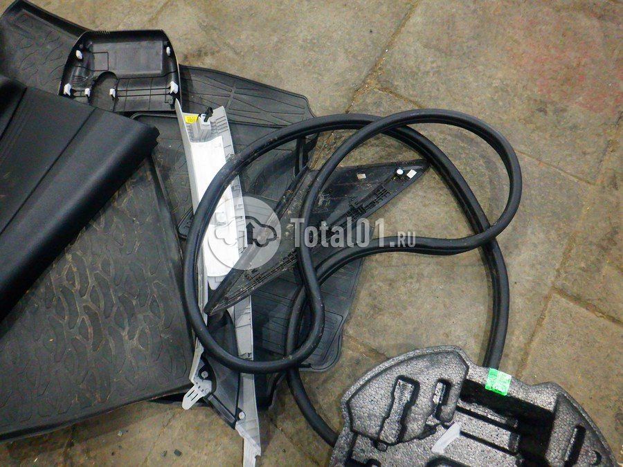 Фото Hyundai Elantra 302