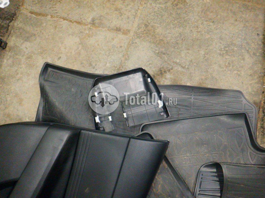 Фото Hyundai Elantra 310