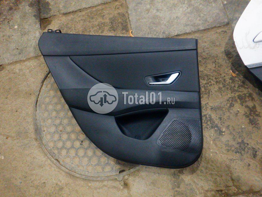 Фото Hyundai Elantra 316